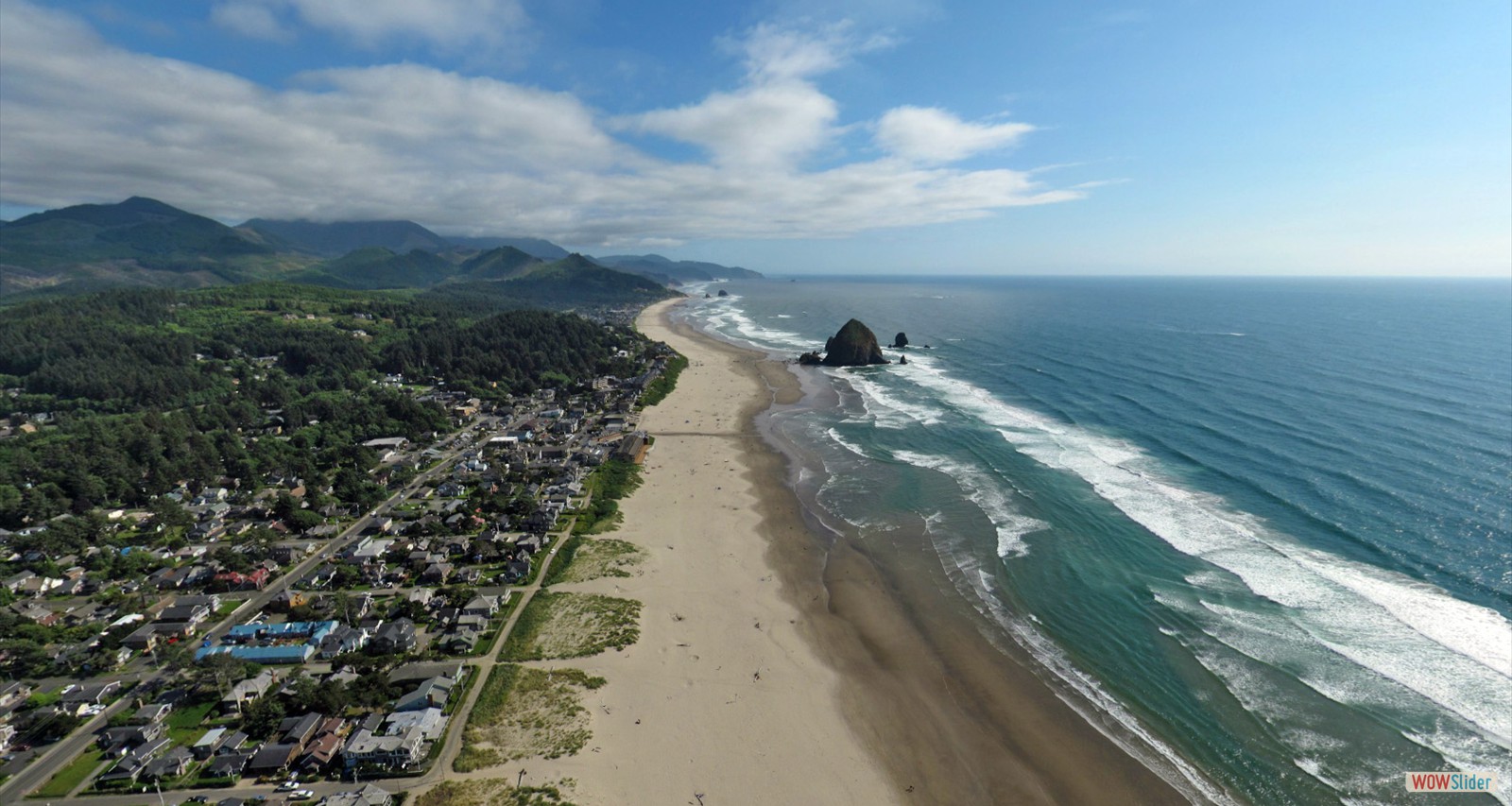 Cannon Beach