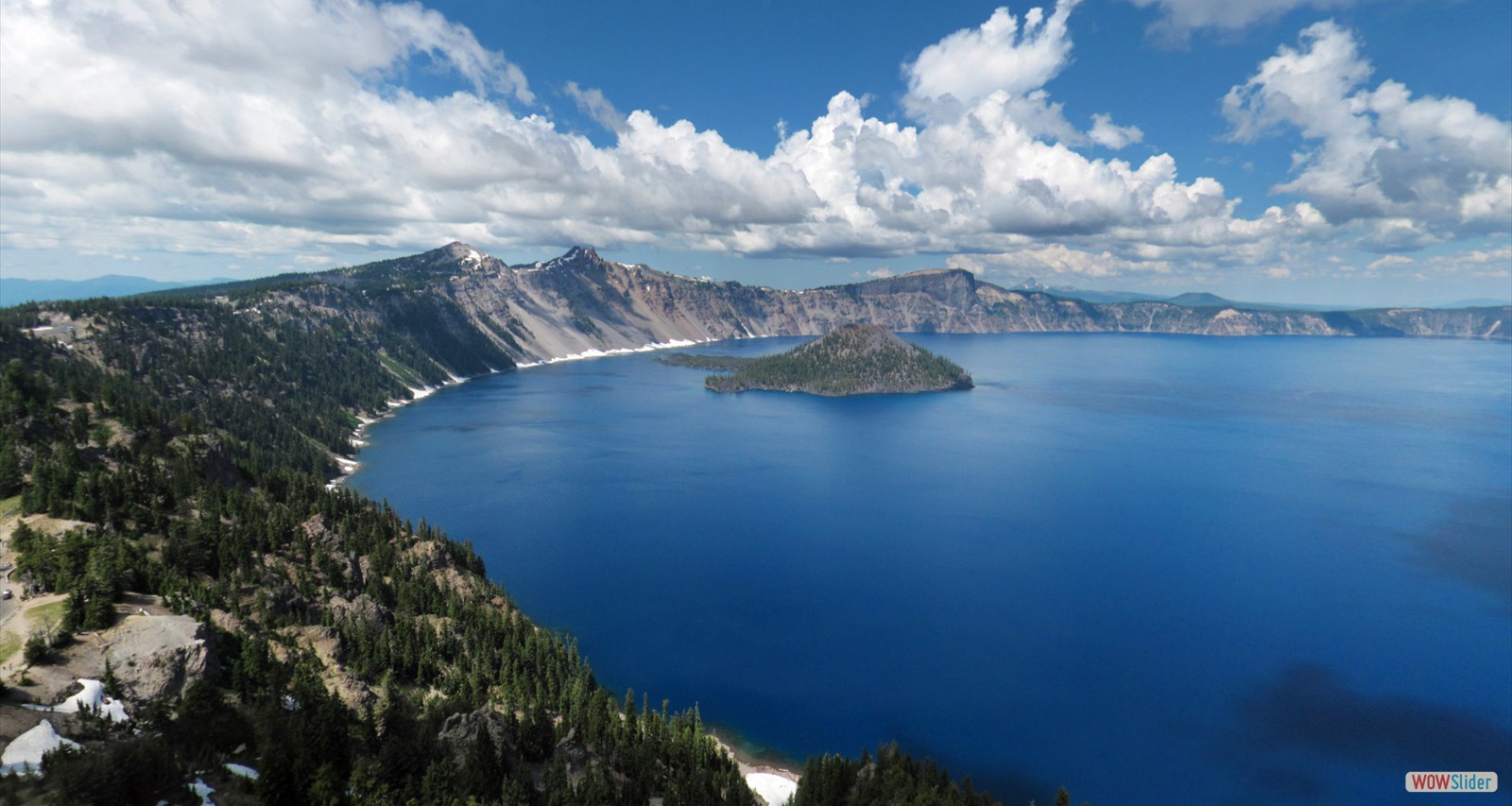 Crater Lake