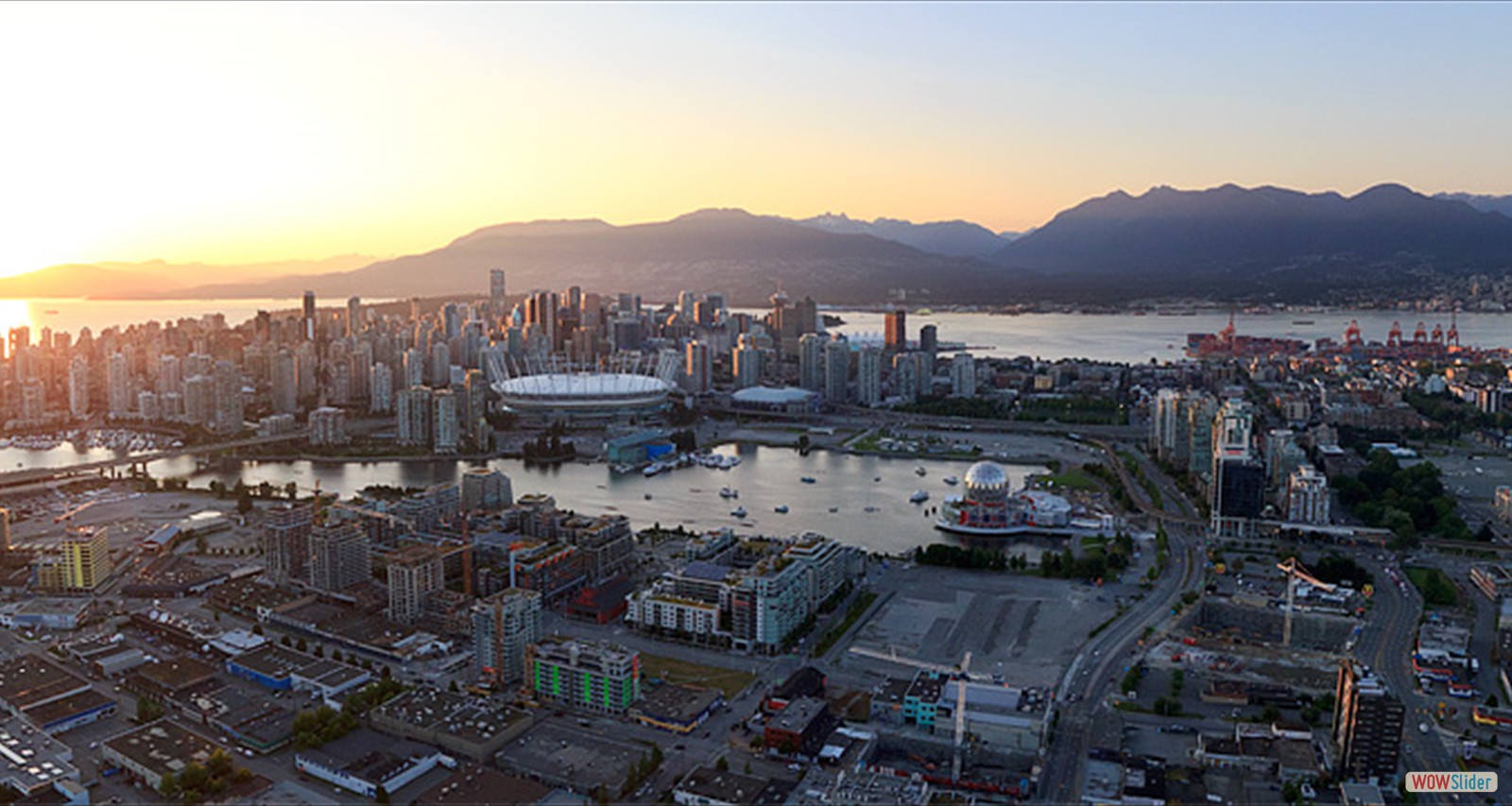 Vancouver
