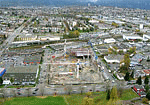 Aerial Photo Services, Vancouver, BC, Canada