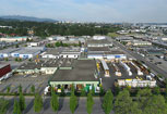 Aerial Photo Services, Vancouver, BC, Canada