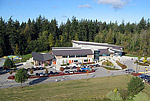 South Surrey Rec Centre