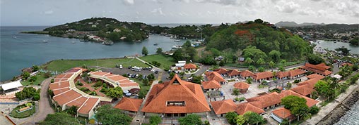 St. Lucia