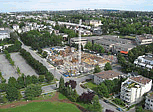 Progression Shots, Aerial Photo Services, Vancouver, BC, Canada