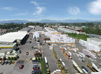 Aerial Photo Services, Vancouver, BC, Canada